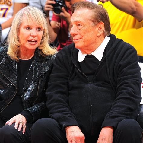 Donald Sterling Withdraws Lawsuit Against NBA and Wife Shelly | Bleacher Report