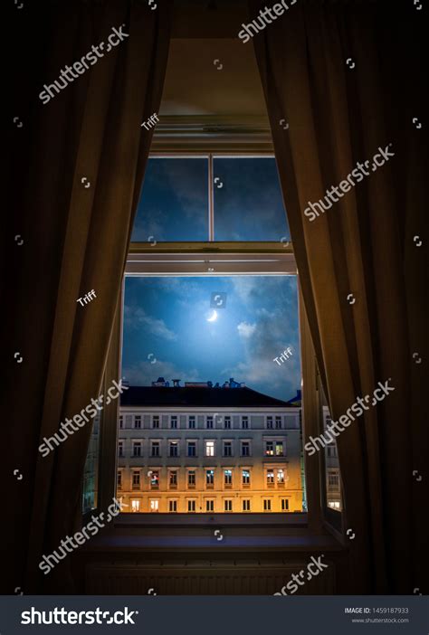 House Window Night: Over 81,984 Royalty-Free Licensable Stock Photos ...