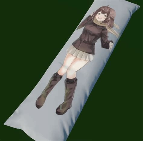 French body pillow (next update) : r/Warthunder