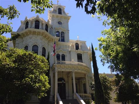 Governor's Mansion (Sacramento, CA): Top Tips Before You Go (with ...