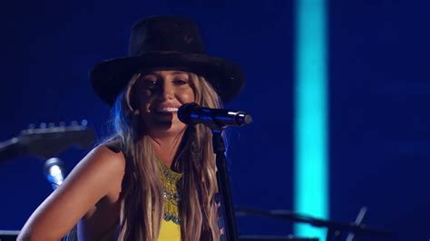 Lainey Wilson – Watermelon Moonshine (CMA Fest 2023 Live Performance ...