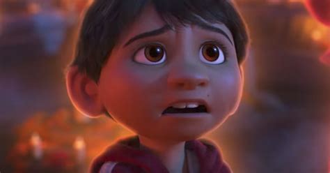 Who Voices Miguel In 'Coco?' The Young Actor Brings So Much Energy To ...