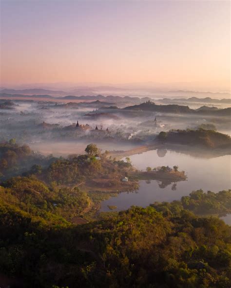 Why the ancient temples of Mrauk-U are the absolute hidden gem of ...