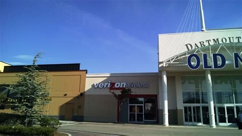 Verizon - 200 Dartmouth Mall, Dartmouth, MA | n49.com