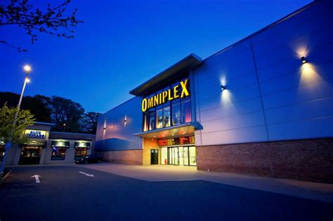 WIN: Share the gift of cinema with Omniplex gift cards worth £100 - Belfast Live