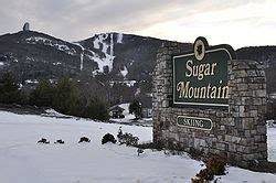 Sugar Mountain, North Carolina - Wikipedia