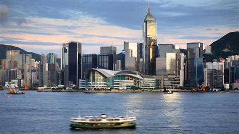 Victoria Harbour | Things to do in Tsim Sha Tsui, Hong Kong