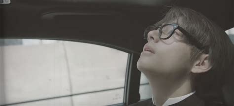 BTS’s V Releases All-English Song “Winter Bear” With Self-Directed MV