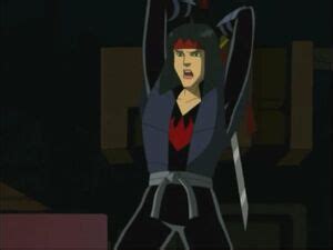 Karai (TMNT 2003)/Gallery | Villains Wiki | Fandom