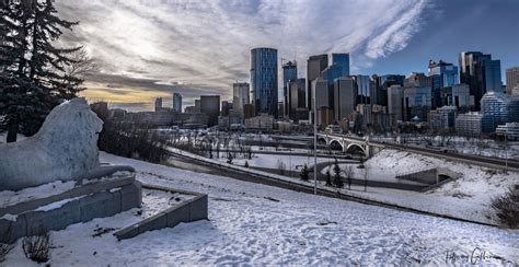 The Weather Network just doubled its snowfall forecast for Calgary | News