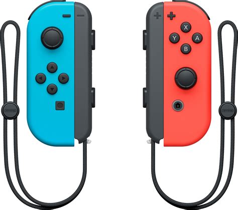 Nintendo Switch negro + Joy-Con neón rojo/neón azul desde 305,45 ...