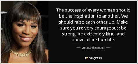 TOP 25 QUOTES BY SERENA WILLIAMS (of 198) | A-Z Quotes