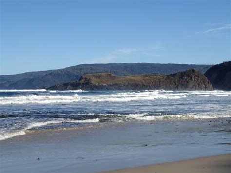 South Cape Bay | Hiking South East Tasmania