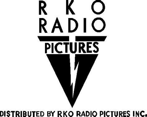 RKO Transparent Logo With Byline by ArtChanXV on DeviantArt