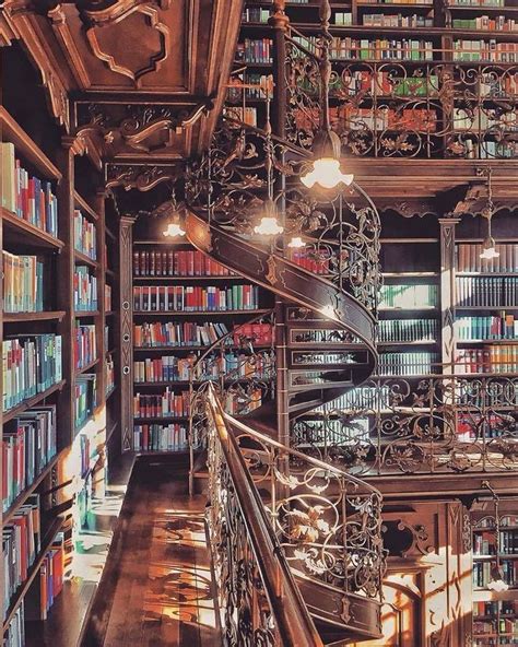 PEOPLE-PLACES-THINGS-ETC | Beautiful library, Library aesthetic, Old ...