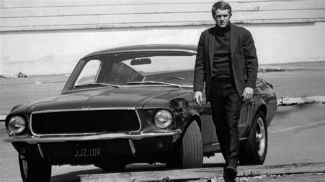 Bullitt – IFC Center