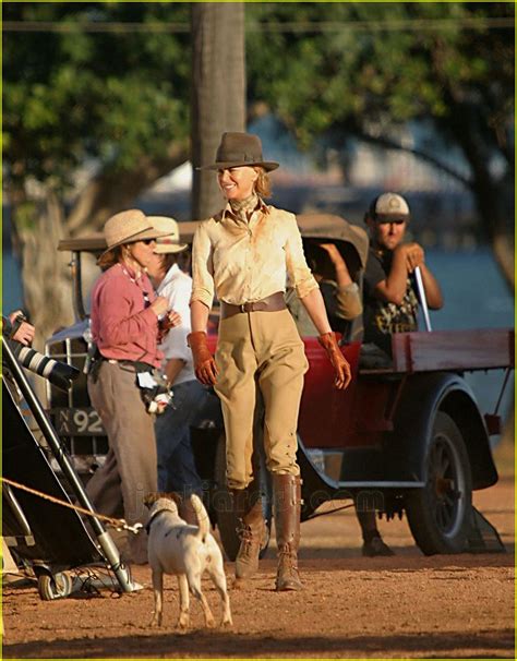 Keith Urban: The Motorcycle Man | keith urban nicole kidman australia set 05 - Photo | Safari ...