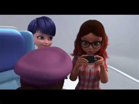 miraculous ladybug startrain episode part 1 In Hindi - YouTube