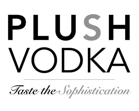 Plush Vodka Trade Assets | Classic Wines of California