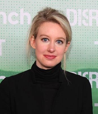 Scandal Struck Theranos’ Elizabeth Holmes Is Banned From Running Labs - Industry Leaders Magazine