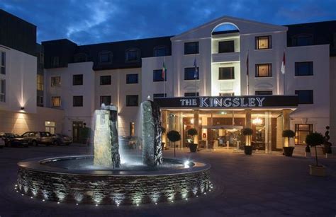 THE KINGSLEY (Cork, Ierland) - foto's, reviews en prijsvergelijking - Tripadvisor