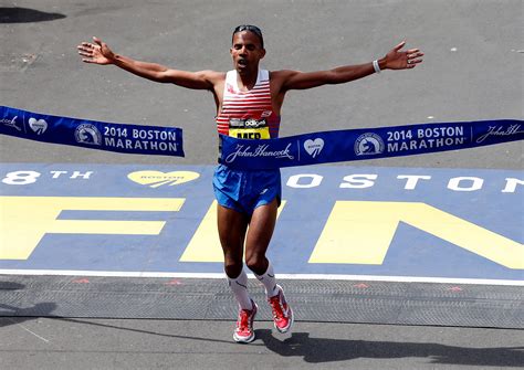 Live updates: The 118th running of the Boston Marathon | MPR News