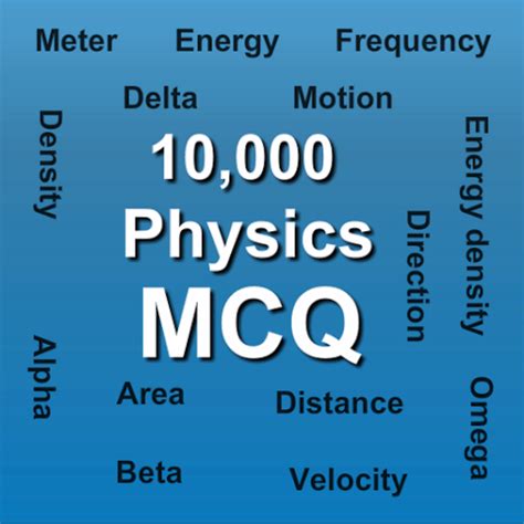 Android için Physics MCQ APK - İndir