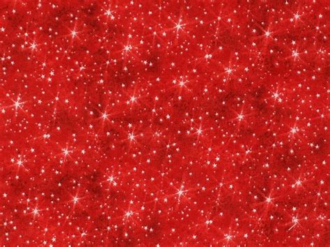 Galaxy Stars Red - 10677017