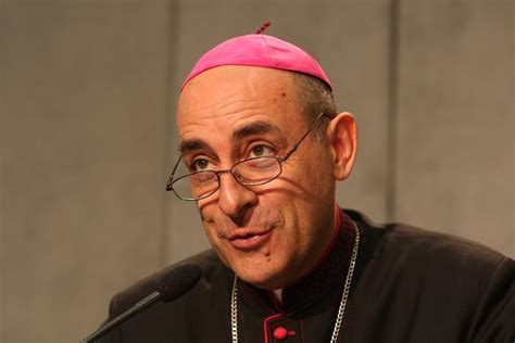 Cardinal-Elect Fernández’s Week in the Media Leaves Questions ...