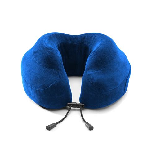 A Travel Pillow that Works - Leisure and Me