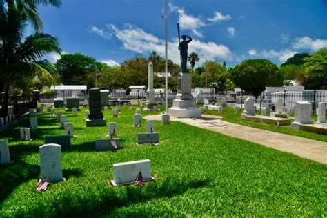 Key West Cemetery - Tripadvisor