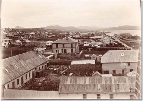 Falkland Islands Colony