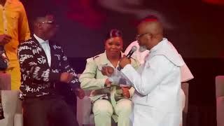 Bamba Mzalwane Spirit Of Praise 9 Ft Pastor M Tshabala The Scoop Mp3 & Mp4 Download - clip ...