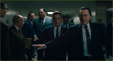 'The Irishman' Is a Frontrunner in All These Oscars Categories: Photo 4394761 | Al Pacino ...