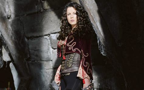 Kate Beckinsale Van Helsing Wallpapers - Wallpaper Cave