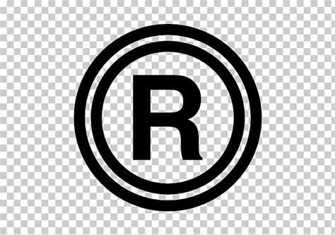 Circle R Trademark Logo - LogoDix