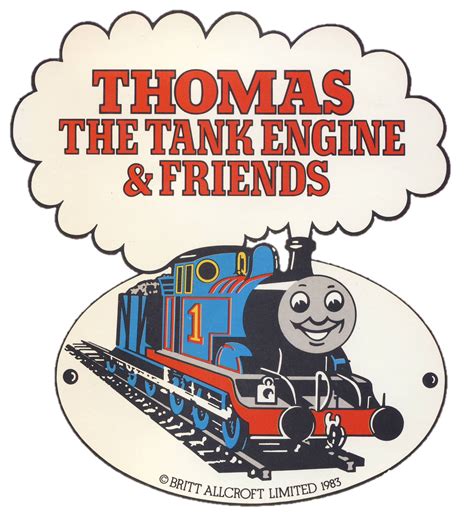 Thomas the Tank Engine and Friends | CITV Wiki | Fandom powered by Wikia