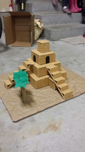 Ziggurat Project