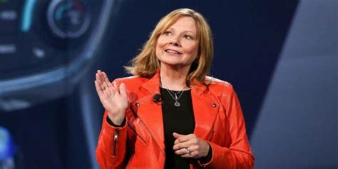 Mary Barra Net Worth 2022, Bio, Age, Height, Family, Husband, Children, Success Story - Apumone