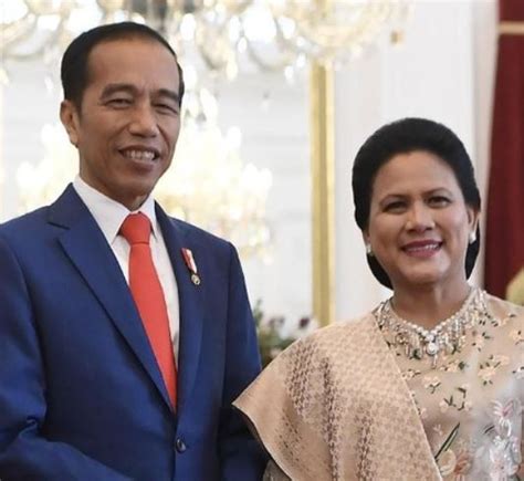 Joko Widodo: Bio, family, net worth