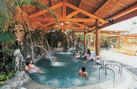 Taiwan hot springs (Taiwan onsen) — Explore top 7 best hot springs in ...