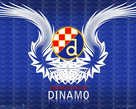 Dinamo Zagreb Football Wallpapers and Backgrounds | Football wallpaper ...