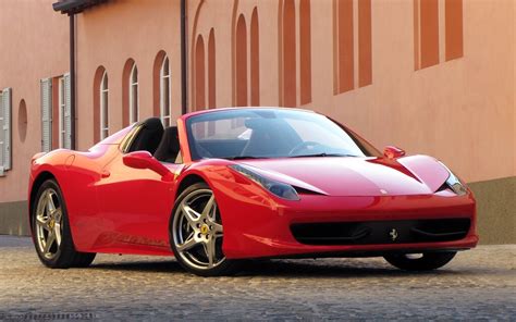 2012 Ferrari 458 Spider: A brilliant masterstroke - The Car Guide