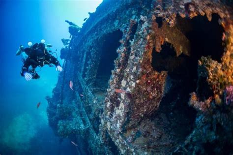 Breakthrough in Hunt for Spanish Shipwreck’s Greatest Ever Treasure ...