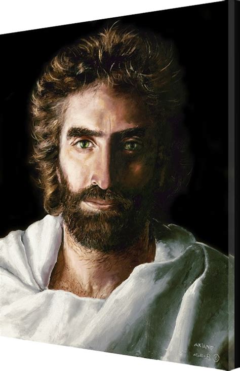 Akiane Kramarik Paintings Of Jesus Pin On Paintings - lacoquetteac