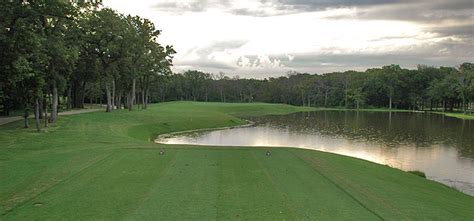 Sky Creek Ranch Golf Club - Dallas Ft. Worth Texas Golf Course Review