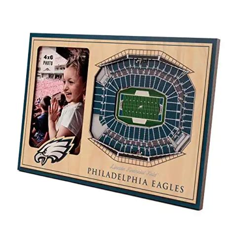 Philadelphia Eagles Man Cave: 8 Must-Have Items - mancaveexpert.com