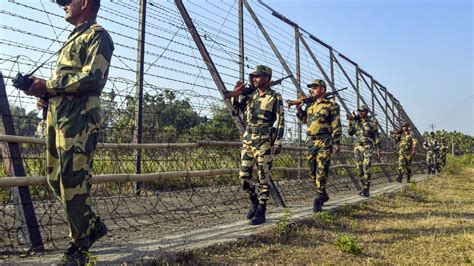 Meghalaya Elections 2023: India-Bangladesh border to be sealed, latest ...