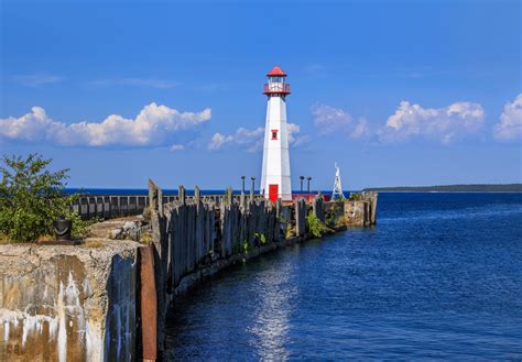 Wawatam Lighthouse Vacation Rentals: house rentals & more | Vrbo