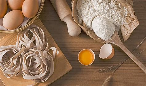Best Flour for Pasta | Beginner's Guide - FabulousPasta
